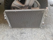 3 Rows Full Aluminum Racing Radiator For 1993-2002 Camaro Firebird 3.4 3.8