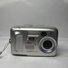 Kodak EasyShare CX7330 3.1MP Digital Camera -...