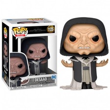 Funko Figura Funko Pop Dc Comics Zack Snyder Justice League Desaad