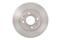 2X Bremsscheibe Vorderachse FüR Hyundai Kia Accent Iii Stufenheck I20 I Solaris