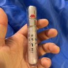 essence Shine lip glosses 18 Plump Me Up Wet Look Gloss Discontinued RARE