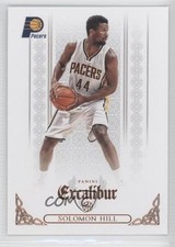 2014-15 Panini Excalibur Solomon Hill #122 0b0