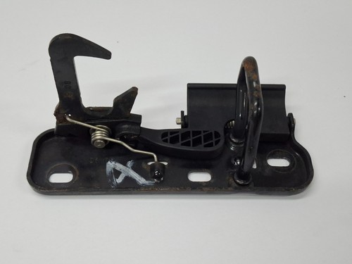 VW Golf 5 1K  Motorhaubenschloss Motorhaube Schloss Haubenöffner 1K0823480  (15)