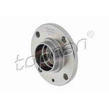 TOPRAN Radnabe Radlager vorne passend für VW Polo 86C 80 86