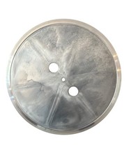 JVC L-FX22B Direct Drive Fully Automatic Turntable Record Player Platter