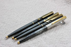 PARKER 45 AND ARROW MODEL PEN LOT  — photo 1