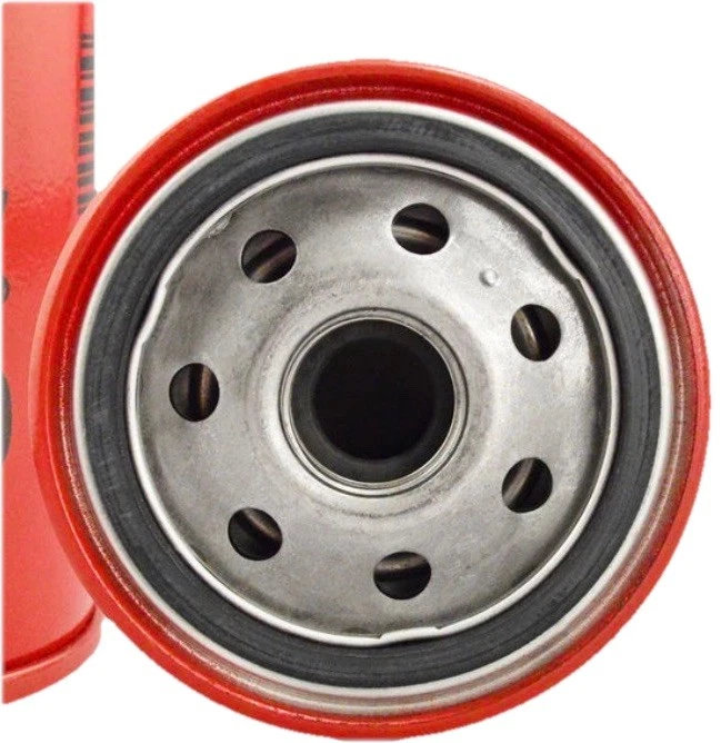 Baldwin Fuel Filter BF1110 photo 2