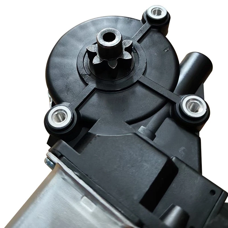 for 2005-2009 Toyota Reiz (Mark X) Front Left Power Window Motor 85720-0N010 - Image 3 of 4