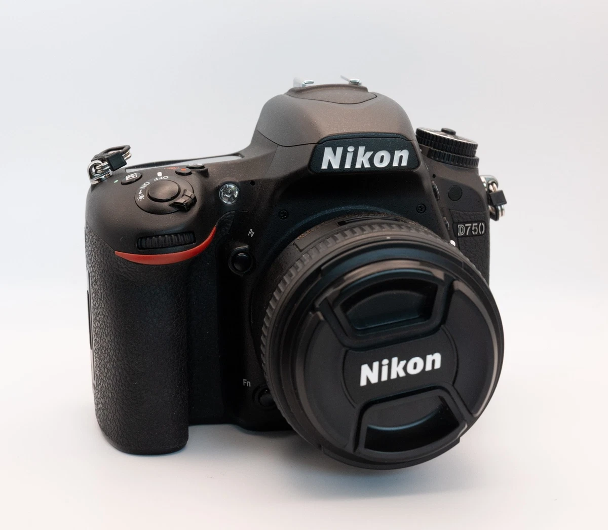 Nikon D D750 Digital Cameras for Sale - Shop New & Used Digital