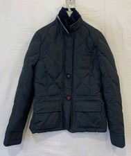 Etiqueta Negra Polo Ralph Lauren Quilted Jacket Men S Navy Italian #152