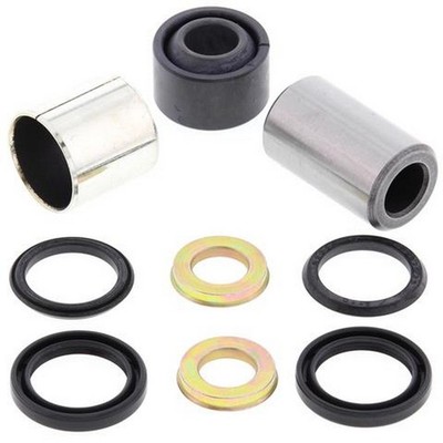 ALL BALLS 21-0004 KIT BRONZE-FEDERUNG ANT HONDA TRX400EX 2000