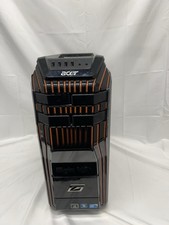 PC Gaming Acer Predator G5900 Intel i7 Nvidia senza display difettoso