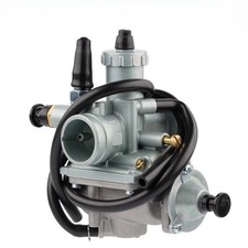 Carburetor Fit For Suzuki LT125 Quadrunner Quadsport Carb LT 125 125cc ATV Quad