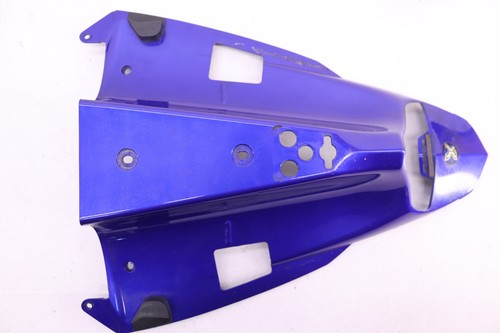 Yamaha YZFR1 1000 R1 2009 09-13 OEM carenado trasero cubierta plástico Y49 - Imagen 13 de 16