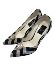 LANVIN COLLECTION Pumps EU36.5 US6 White