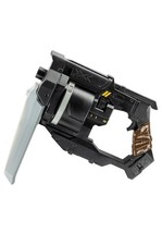 Halo Infinite Mangler