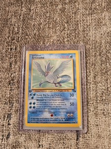 Pokemon Articuno | eBay Pokemon Articuno | eBay