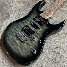 [Usado] Ibanez | Instrumento musical Ibanez GRX70QA [Tienda Owarikomaki]
