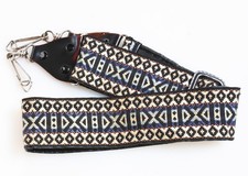 WIDE 1960S CAMERA STRAP