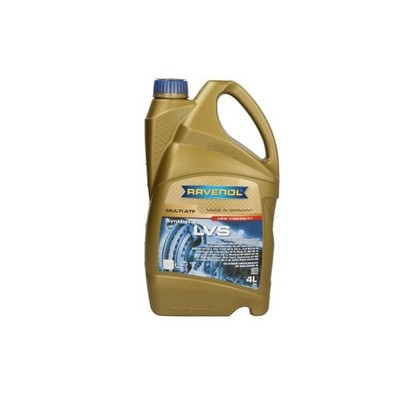   RAVENOL AUTOMATIC TRANSMISSION OIL RAV MULTI ATF AVALANCHE TRANSCEIVER FL 4L NEW DE STOCK