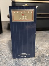 Aramis 900 Herbal Vintage Homme Eau de Cologne 100 ml 