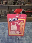 RARE Vintage Barbie Fashion Fun 1983 Mattel  NOS 7497 Nightwear
