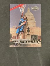 1997-98 Metal Universe Championship #41 Kevin Garnett Minnesota Timberwolves