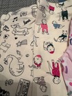 Wonder Nation Lot Of 7 Leggings Pants M 7 8 Girls — photo 2