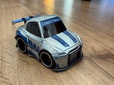 TAS 2026 Libertywalk Exclusive MINIGT QUBE NISSAN GT-R R35 Type1 FF-R Ver.