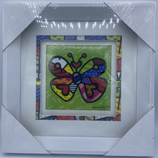 Romero Britto 