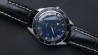 GENTS OMEGA SEAMASTER 300 CO-AXIAL MASTER CHRONOMETER AUTOMATIC WRIST WATCH