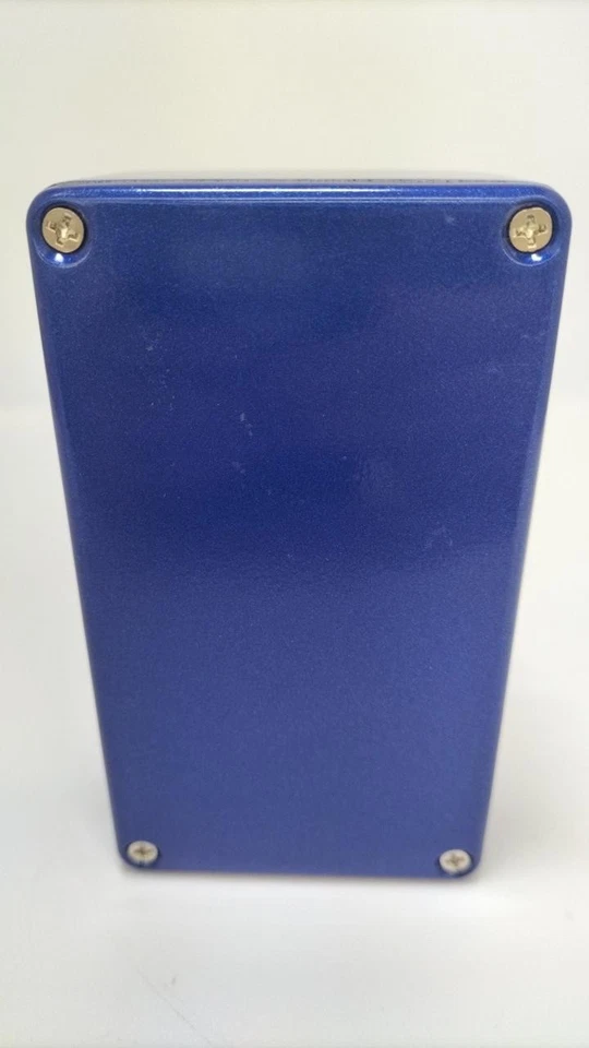 Modelo MAD PROFESSOR DEEP BLUE DELAY: Deep Blue Delay Foto 4 de 4