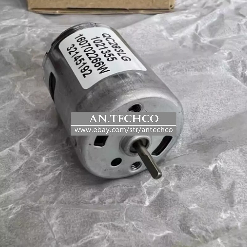 1PC Electric screwdriver electric starter Fit for BOSCH GO 3.6V motor 160702266W