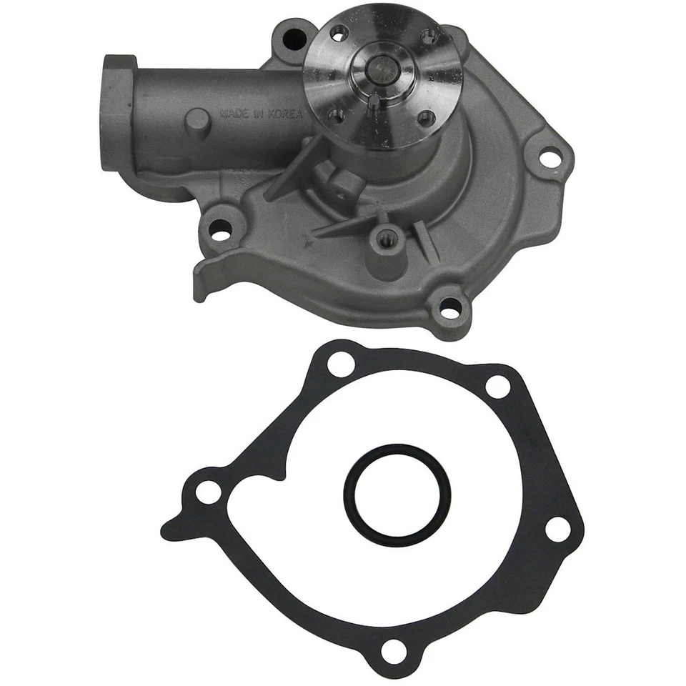 146-1110 GMB Water Pump for Hyundai Santa Fe Kia Magentis Optima Sonata 99-2005 - Image 3 of 3