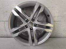 Jantes Audi ALLROAD