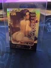 Nico Robin- One Piece CCG Booty Card  60/122