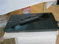 SONY BDP-BX510 3D Blu-Ray DVD Disc Player with Remote Control - FREE SHIPPING