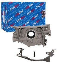JAPKO Pompa Olio Adatto per Giotti Victoria Gladiatore Mitsubishi Lancer 157SZ02