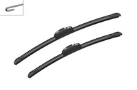 Bosch Bosch Scheibenwischer WischerbläTter Aerotwin AR566S Citroen Ford Honda OP