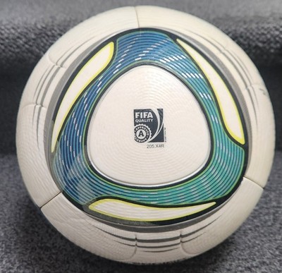 Adidas Speedcell Jabulani Official Match Soccer Ball | eBay