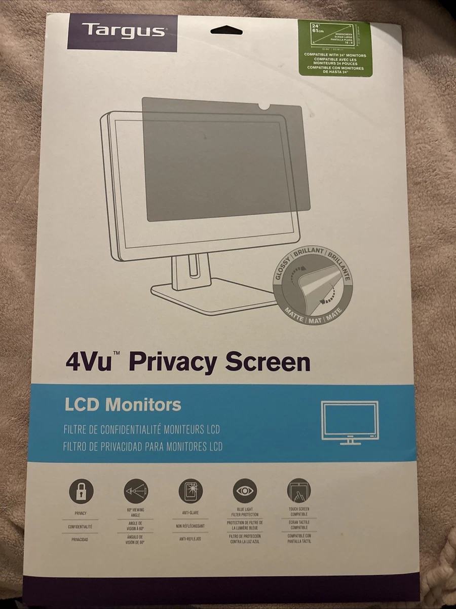 Upscreen Blickschutzfilter Für HP ProBook 430 G7 Privacy Filter