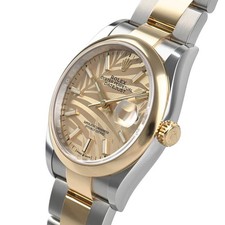 Rolex Datejust 126203