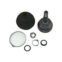Gelenksatz Antriebswelle Ø 46 Mm Triscan Iam-Expertise Passend FüR U.A. VW Polo