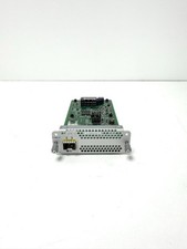 CISCO C-NIM-1X. 90 TAGE GARANTIE. KOSTENLOSER...