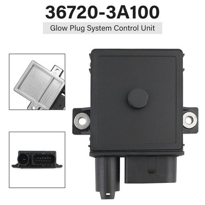 Glow Plug System Control Unit für Hyundai Elantra Santa Fe Kia Soul 36720-3A100