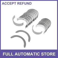 Main Bearing and Connecting Rod Bearing Kit No.2102B000 For Hyundai Accent 20Pcs