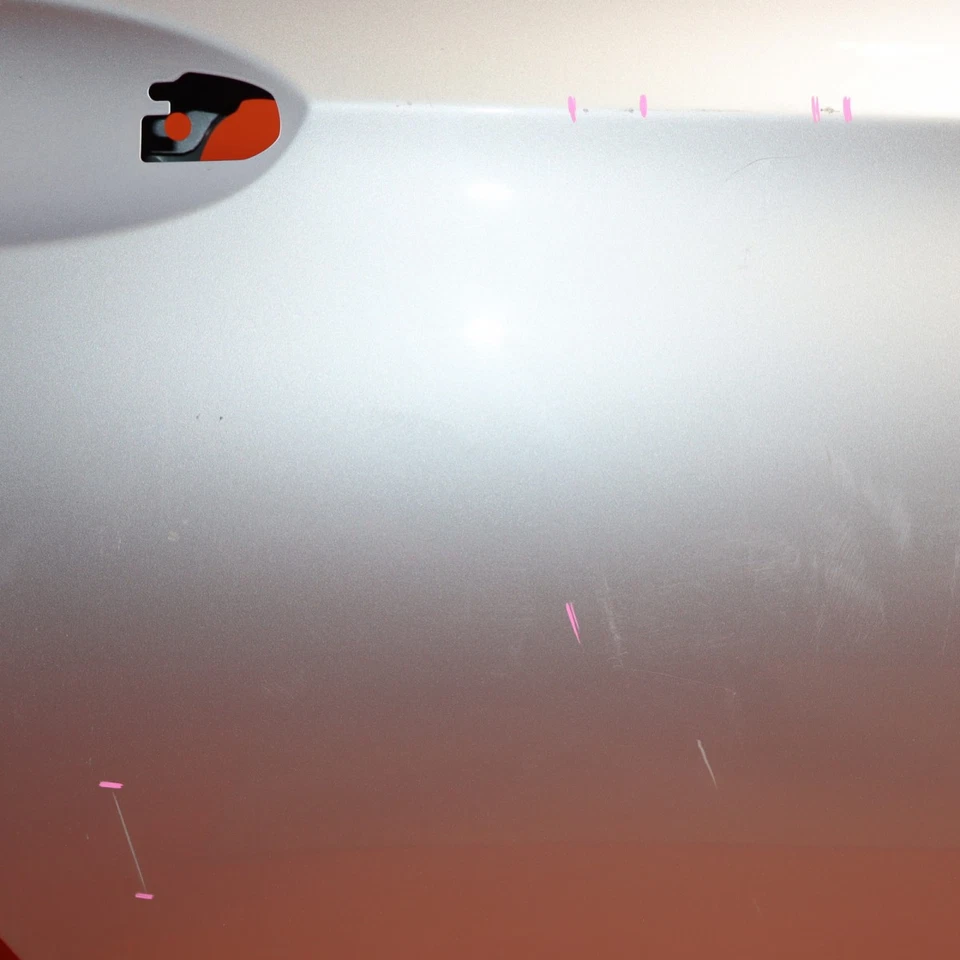 MERCEDES BENZ E300 E400 PUERTA PASAJERO DERECHO TRASERO 2017-2021 SEDÁN A2137320210 Foto 4 de 4