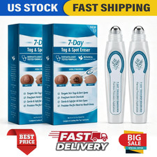 2X Picdo Skin Tag Remover,Picdo Tag and Spot Eraser,Skin Tag Dark Spot Remover