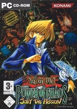 Yu-Gi-Oh! - Power of Chaos: Joey the Passion von Konami ... | Game | Zustand gut