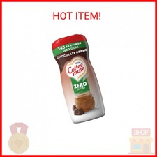 Coffee-mate Sugar Free Creamy Chocolate Powdered Coffee Creamer, 10.2 Ounce